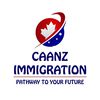 Caanz Immigration