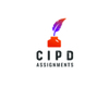 Cipd Assignment