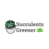 succulents Greener
