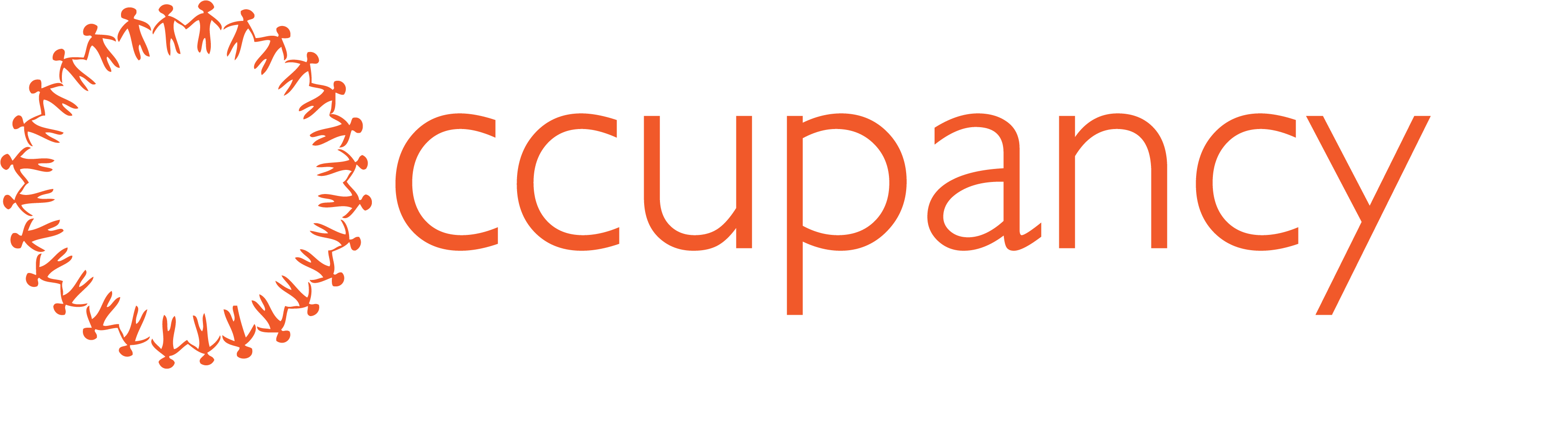 Occupancy logo