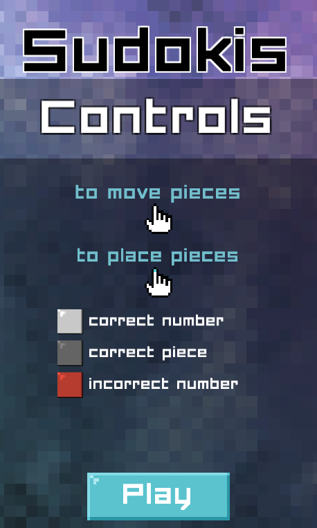 Controls