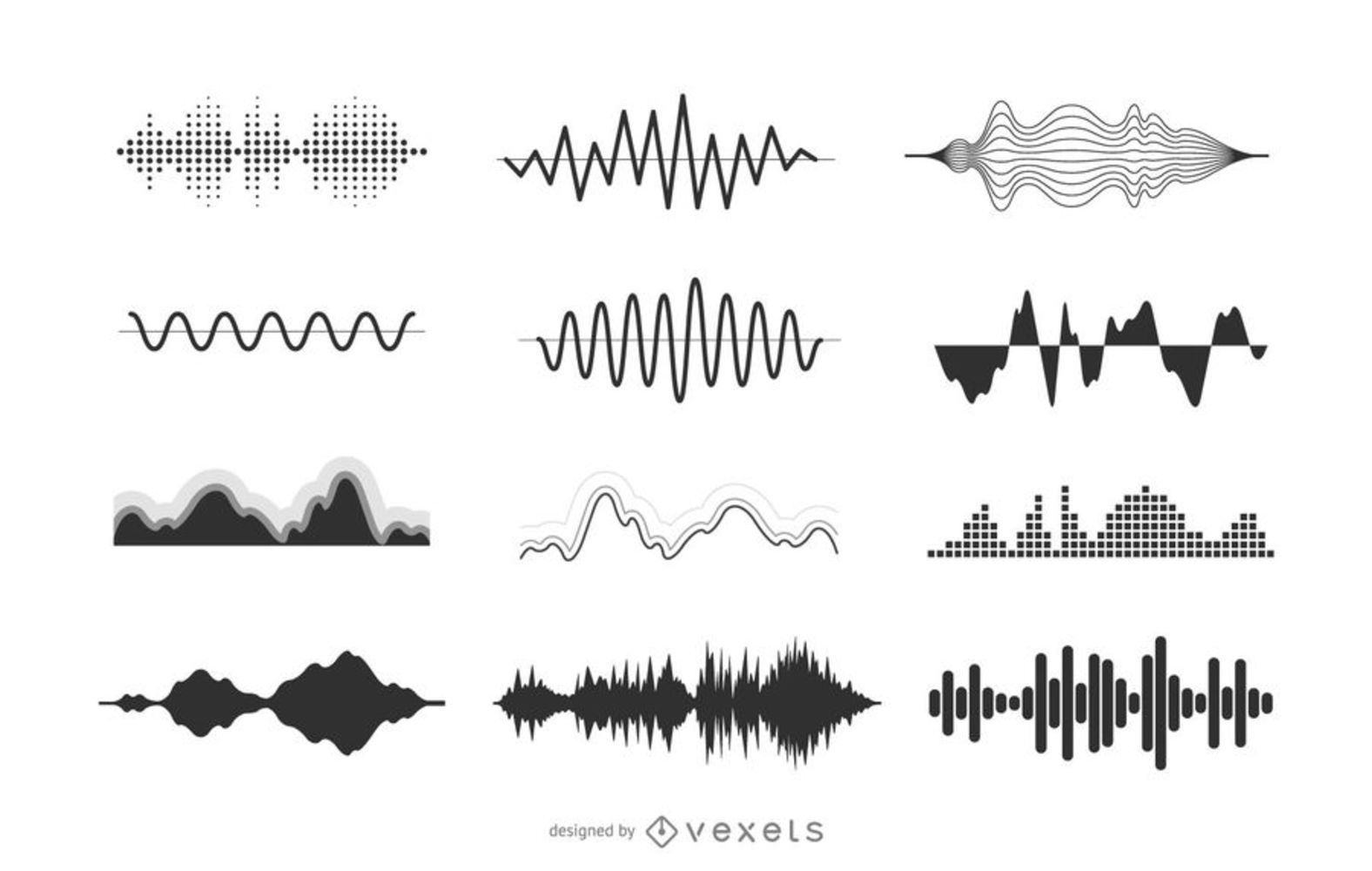 43de34cdf8520fee4d5a02730ff4fd8b sound waves illustration collection.thumb
