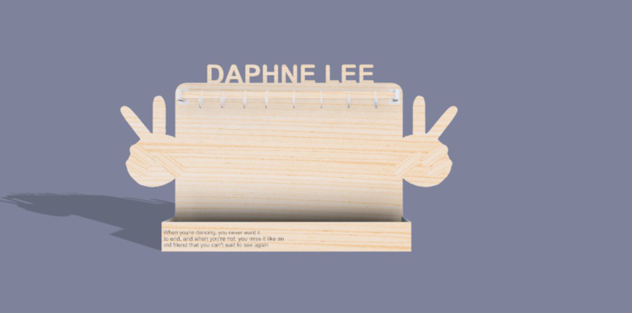 Daphnel holder ribbon render again.thumb