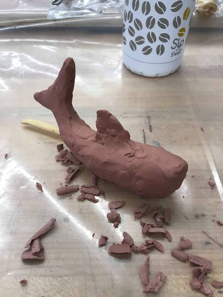 Shark progress 1.thumb