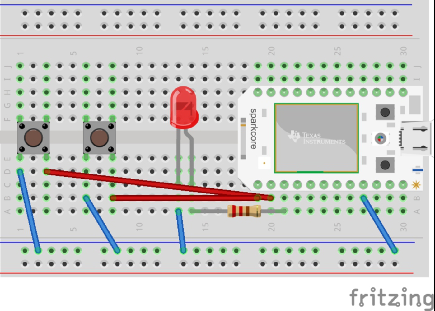 Circuit layout bb.thumb
