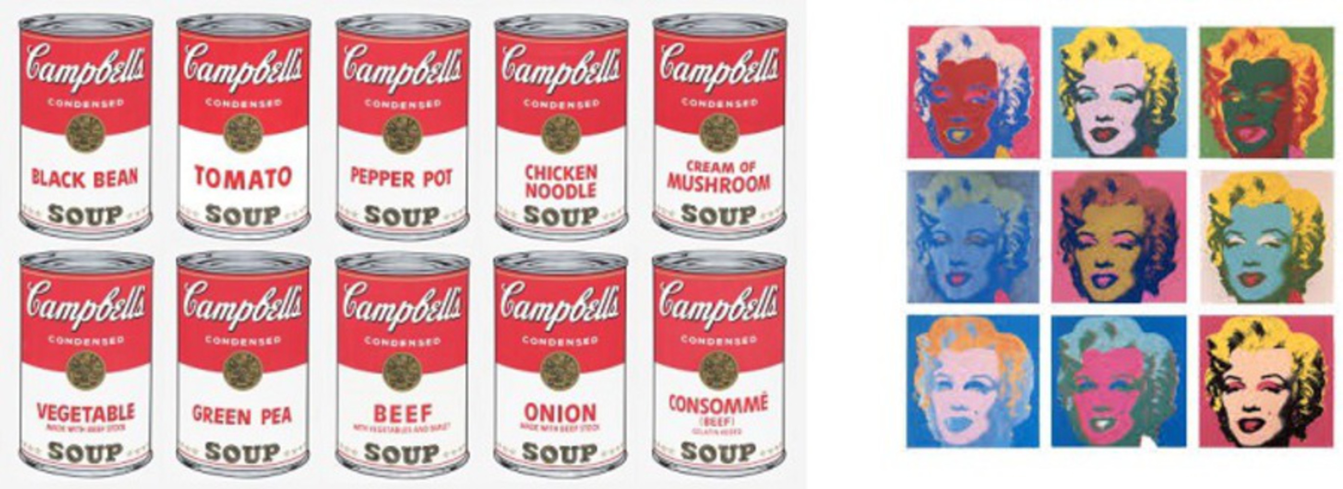 Campbell soup marilyn.thumb