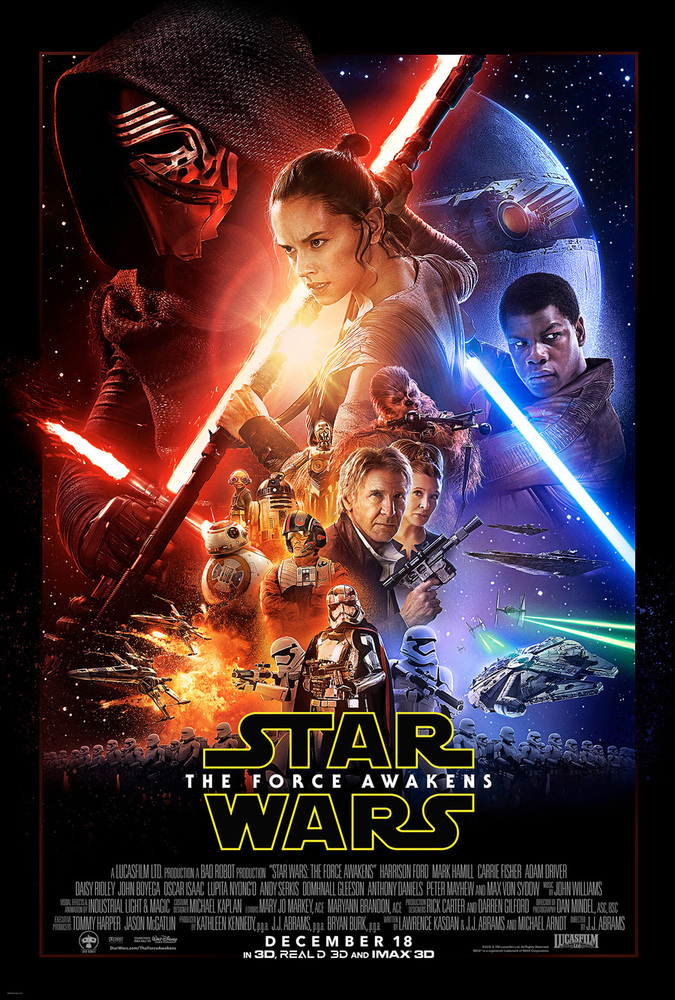 Star wars force awakens official poster.thumb