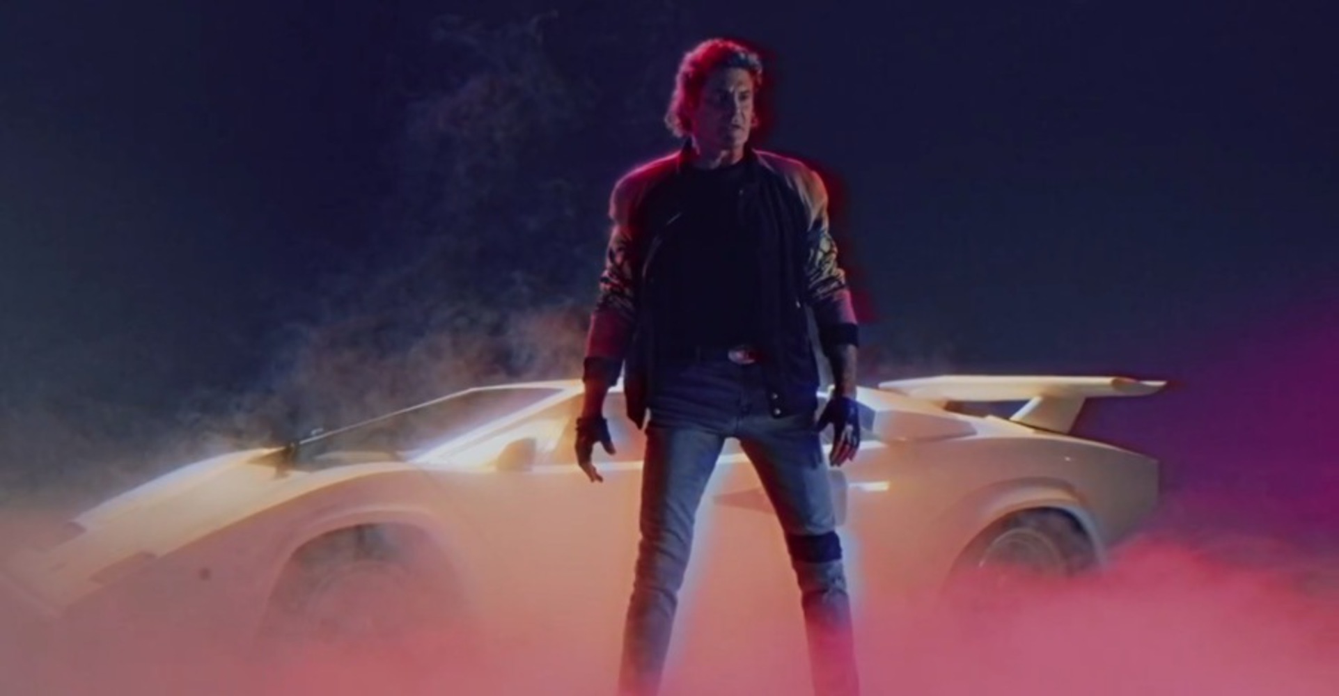 David hasselhoff has lamborghini countach hero car in new 80s music video 94548 1.thumb