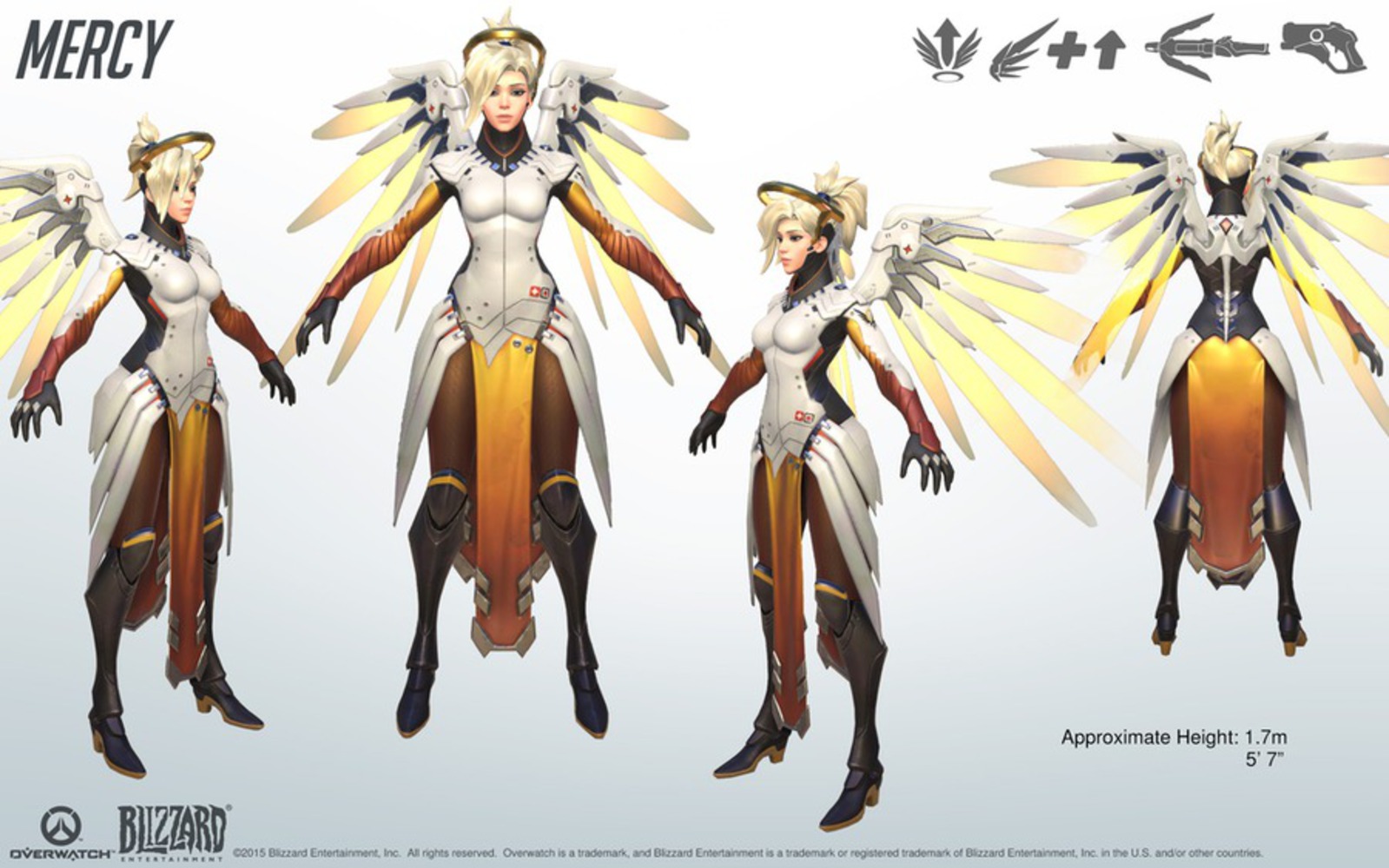Mercy   overwatch   close look at model by plank 69 d9bm4fk.thumb