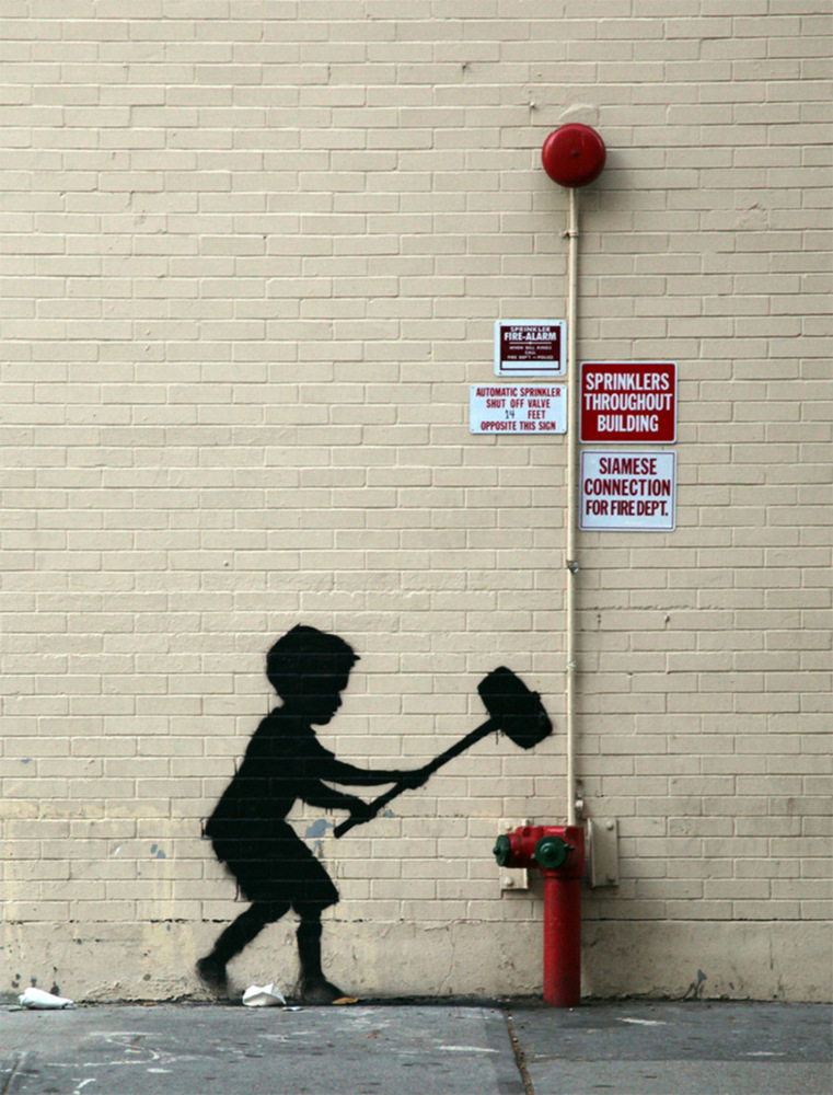 Banksy hammer boy.thumb