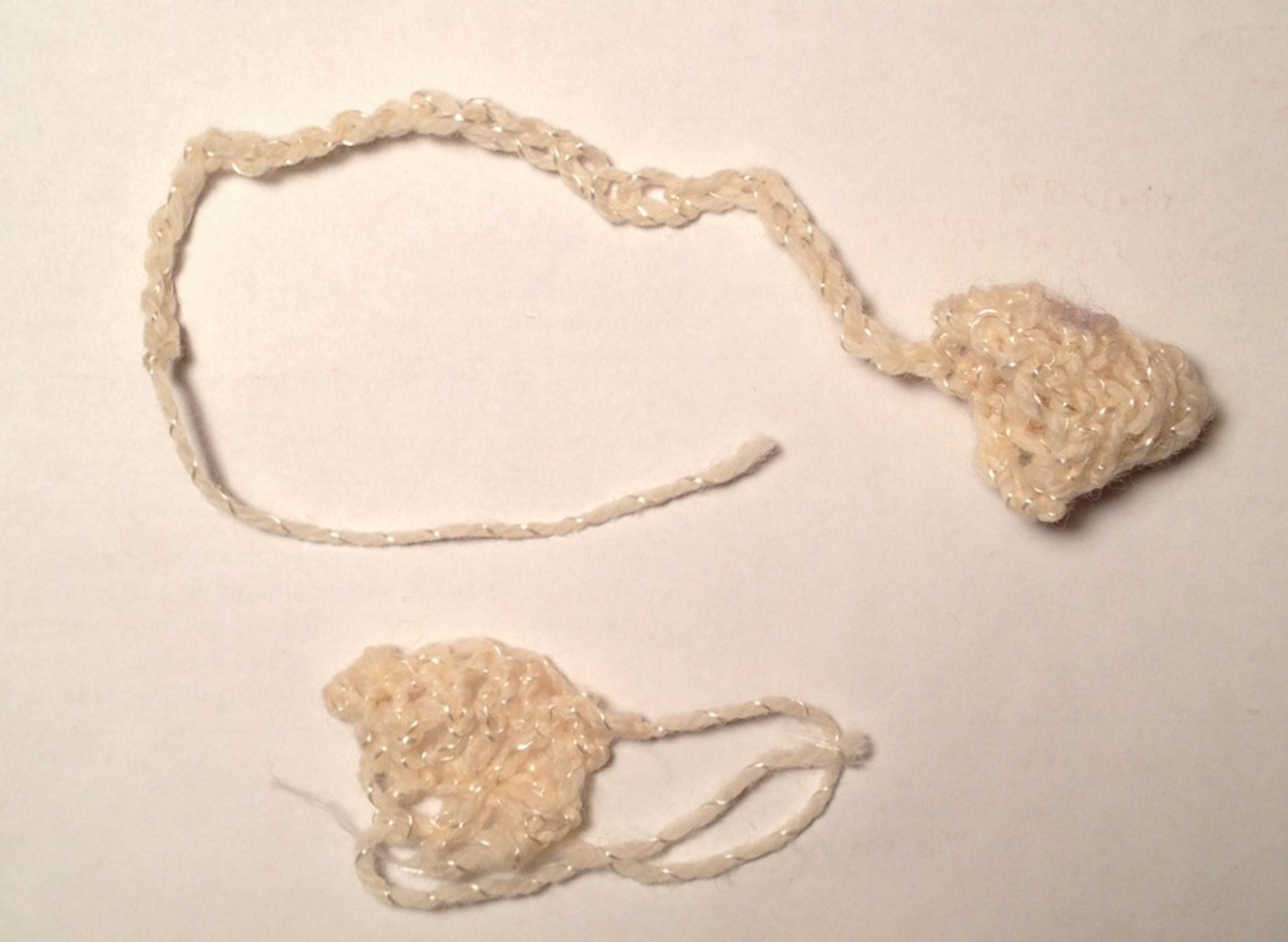 Crocheting sampler.thumb